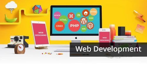 Web Design & Development Service