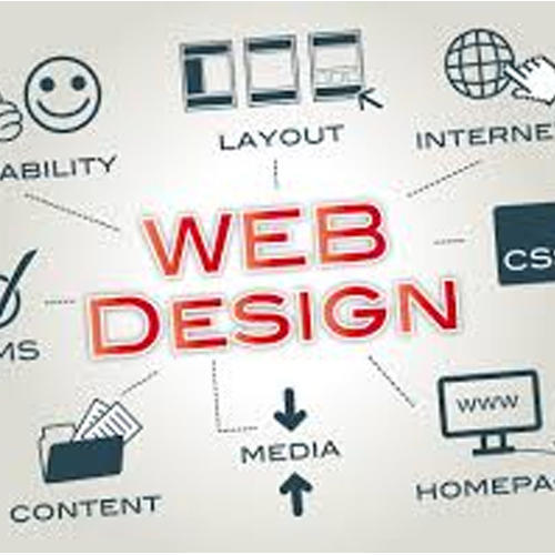 Design Service Provider - Tailored Web Solutions | Static, Dynamic, E-commerce Sites, Effective Online Presence