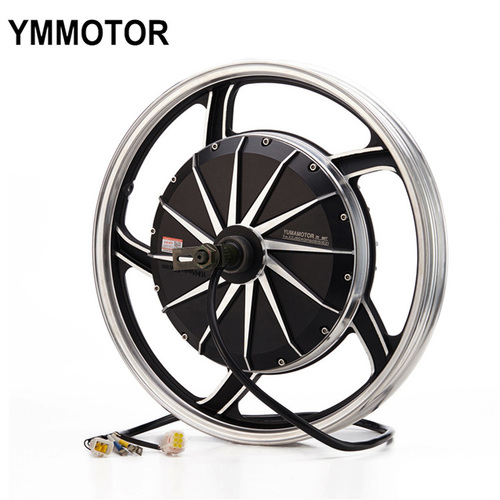 Hub motor discount for bike price