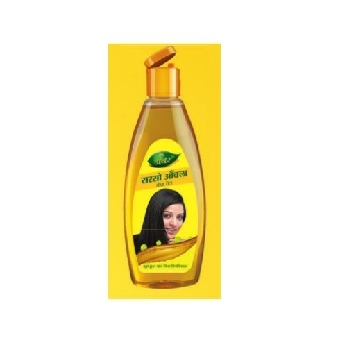 40ml Sarson Amla Hair Oil at Best Price in Ghaziabad | Dabur India Ltd.