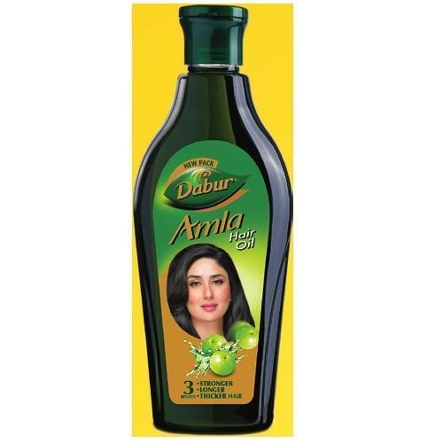 450ml Amla Hair Oil