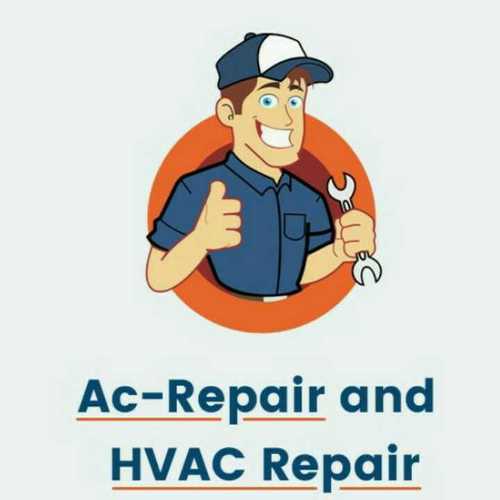 Air Conditioner Repairing Services