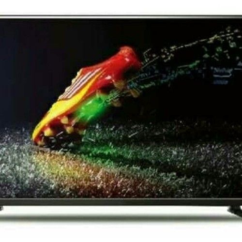 Apec Black 40" Full Hd Smart Led Tv