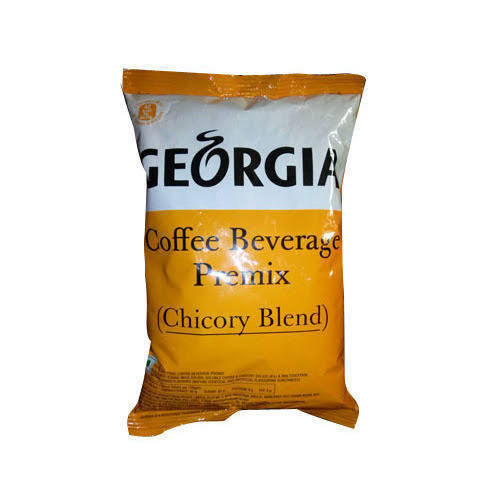 Chicory Blend Coffee Premix