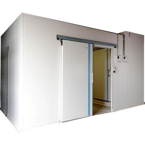 Cold Storage Insulated Panel