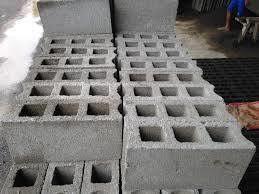 Concrete Hollow Block