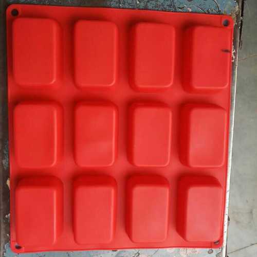 Customized Soap Moulds