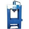 H Frame Hydraulic Press - High-Quality Steel Construction | Durable, Efficient, Versatile Performance