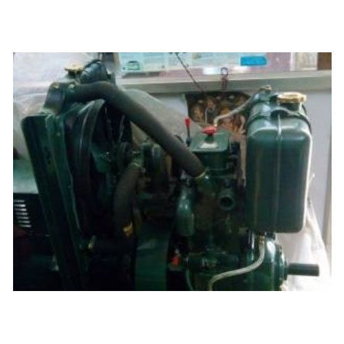 High Grade AC Generator Set