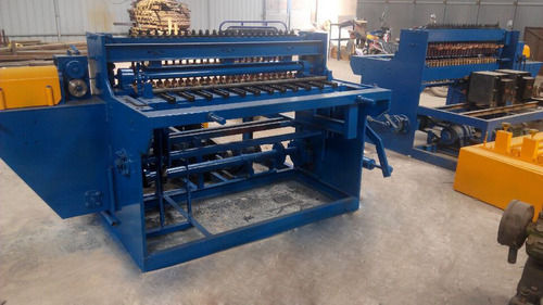 High Performance Weld Wire Machine