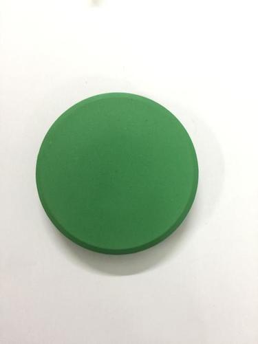 JCB Green Pad 5mm