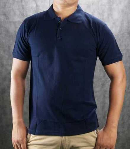 Mens Promotional Polo T Shirts