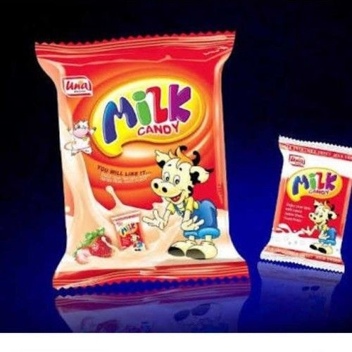 Milk Tasty Candy