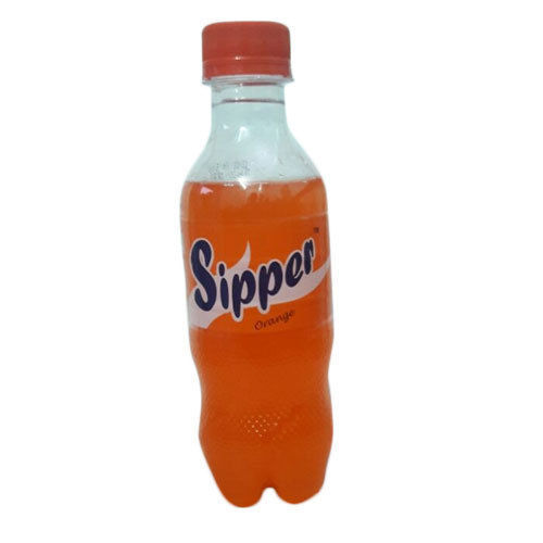Orange Soft Drink (Sipper)