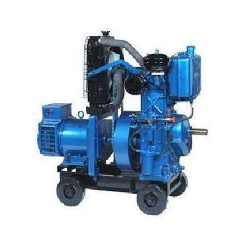 Premium Quality Kirloskar CC5AS Generator