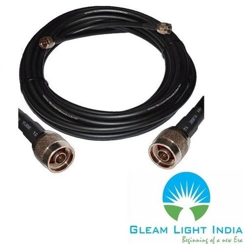 Rf Cable Assembly Conductor Material: Nickle