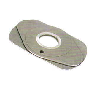 Staubli Cam For Staubli Dobby - Application: Textile Industry