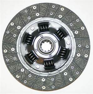 Three Wheeler Clutch Plates