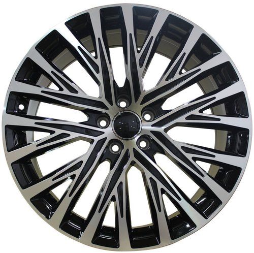 Top Grade Automobile Alloy Wheels