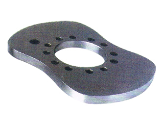 Tsudakoma Cam For Air Jet Looms - Application: Textile Industry