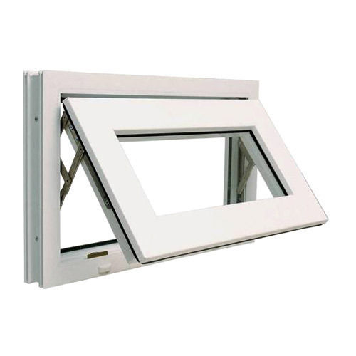 UPVC Top Hung Windows