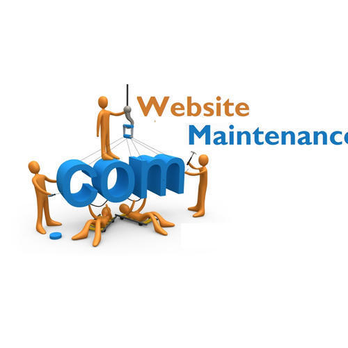 Website Maintenance Service Provider