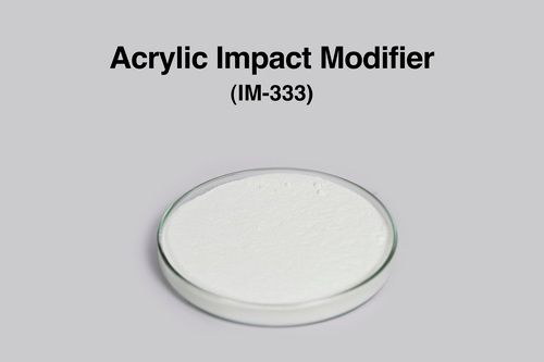 Acrylic Impact Modifier