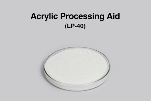 Acrylic Processing Aid