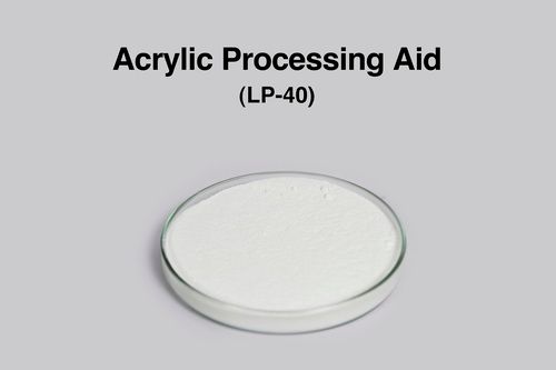 Powder Acrylic Processing Aid