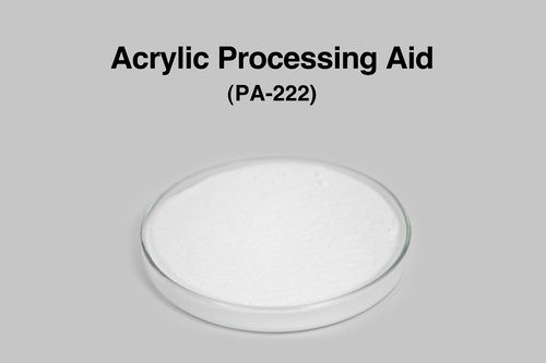 Powder Acrylic Processing Aid (Pa - 222)