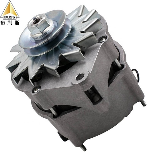 Bxh1231a Low Rpm Alternator 12v For Holden Commodore Vr V8