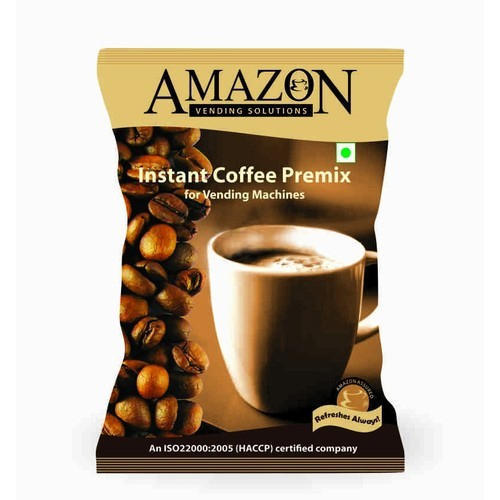 Cardamom Flavour Coffee Premix