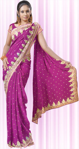 Summer Designer Banarasi Silk Sarees