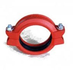 Durable Grooved KRJ Coupling