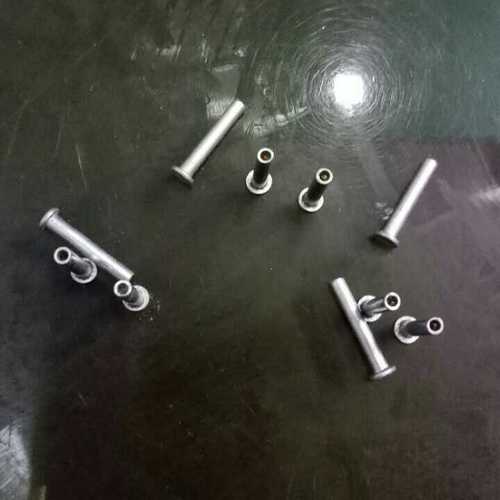 Electrical Aluminum Rivet