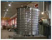 Fine Quality Industrial Strainers