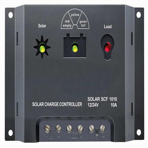 High Class Solar Charge Controller