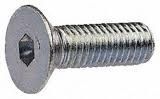 High Grade Csk Screw