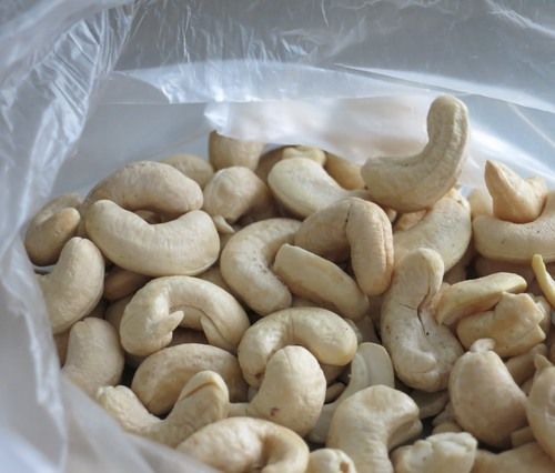 High Protein Raw Cashew Nut