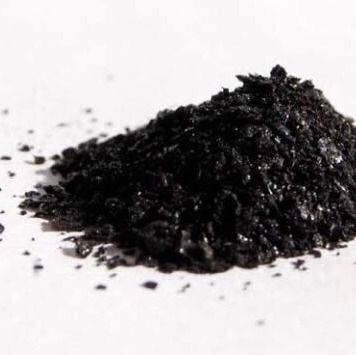 Humic Acid Black Powder