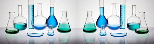 Industrial Acids And Solvents