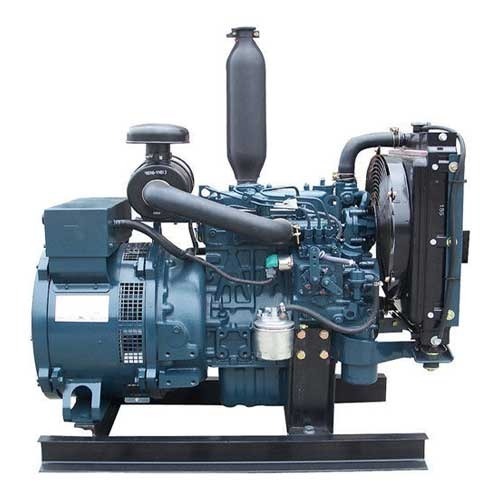 Industrial Multi Cylinder Engine at Best Price in Jaipur | Agarwal Agency