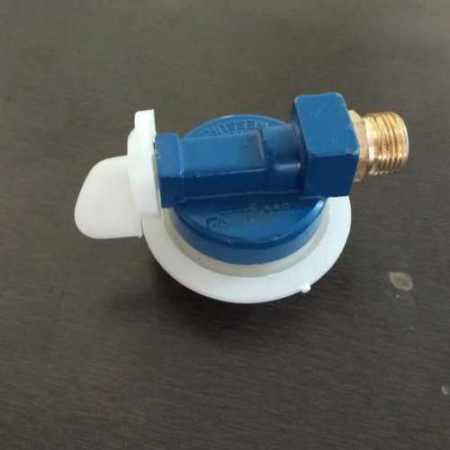 LPG Gas Adapter Manufacturer, Exporter from India, LPG Gas Adapter