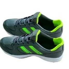 Multi Colour Mens Running Sports Shoes