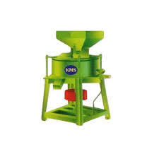 Mini Flour Milling Machine