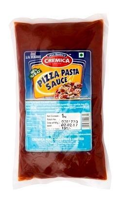 Mouth Watering Pizza Pasta Sauce