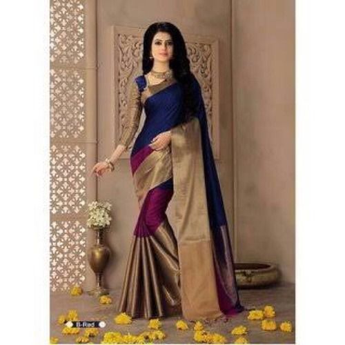 Party Wear Designer Saree