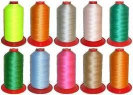 Polyester Sewing Thread