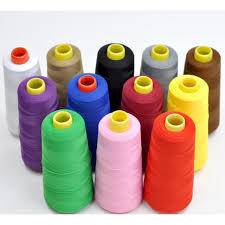 Pure Cotton Sewing Threads