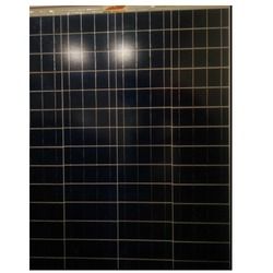 Quality Approved Solar Panel (250w)